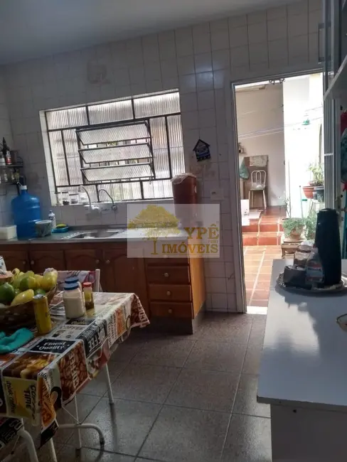 Foto 7 de Casa com 4 quartos à venda, 115m2 em Jardim Olympia, São Paulo - SP