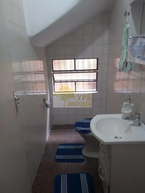 Foto 4 de Casa com 4 quartos à venda, 115m2 em Jardim Olympia, São Paulo - SP