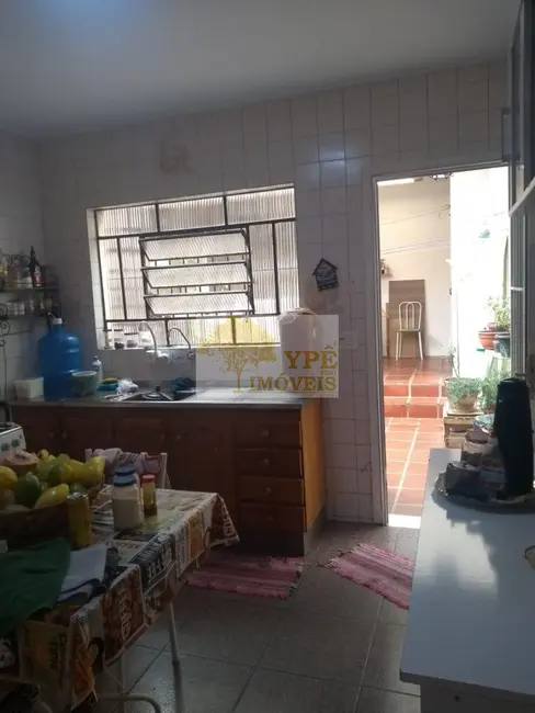 Foto 9 de Casa com 4 quartos à venda, 115m2 em Jardim Olympia, São Paulo - SP