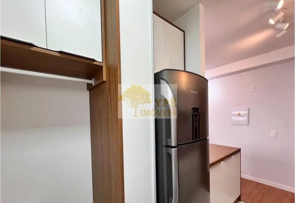 Apartamento com 2 quartos à venda, 47m2 em São Paulo - SP - imagem 7 Foto 7 de Apartamento com 2 quartos à venda, 47m2 em São Paulo - SP