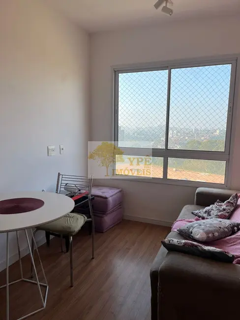 Apartamento com 2 quartos à venda, 47m2 em São Paulo - SP - imagem 3 Foto 3 de Apartamento com 2 quartos à venda, 47m2 em São Paulo - SP