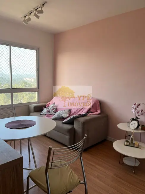 Apartamento com 2 quartos à venda, 47m2 em São Paulo - SP - imagem 1 Foto 1 de Apartamento com 2 quartos à venda, 47m2 em São Paulo - SP