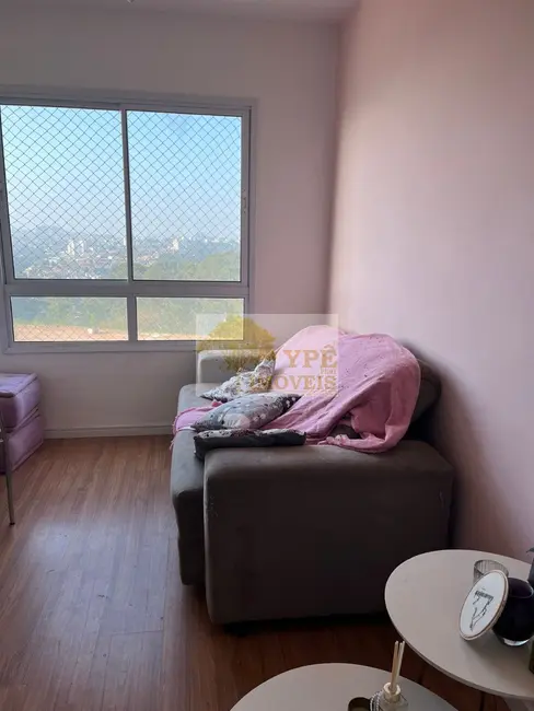 Apartamento com 2 quartos à venda, 47m2 em São Paulo - SP - imagem 2 Foto 2 de Apartamento com 2 quartos à venda, 47m2 em São Paulo - SP