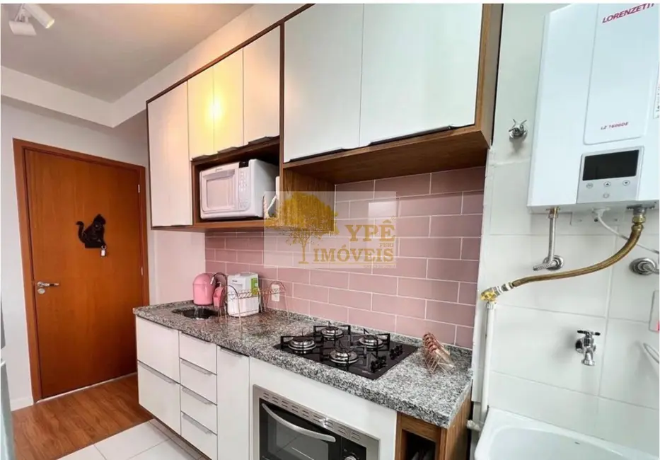 Apartamento com 2 quartos à venda, 47m2 em São Paulo - SP - imagem 5 Foto 5 de Apartamento com 2 quartos à venda, 47m2 em São Paulo - SP