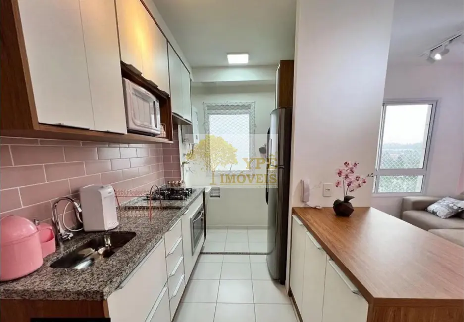 Apartamento com 2 quartos à venda, 47m2 em São Paulo - SP - imagem 6 Foto 6 de Apartamento com 2 quartos à venda, 47m2 em São Paulo - SP