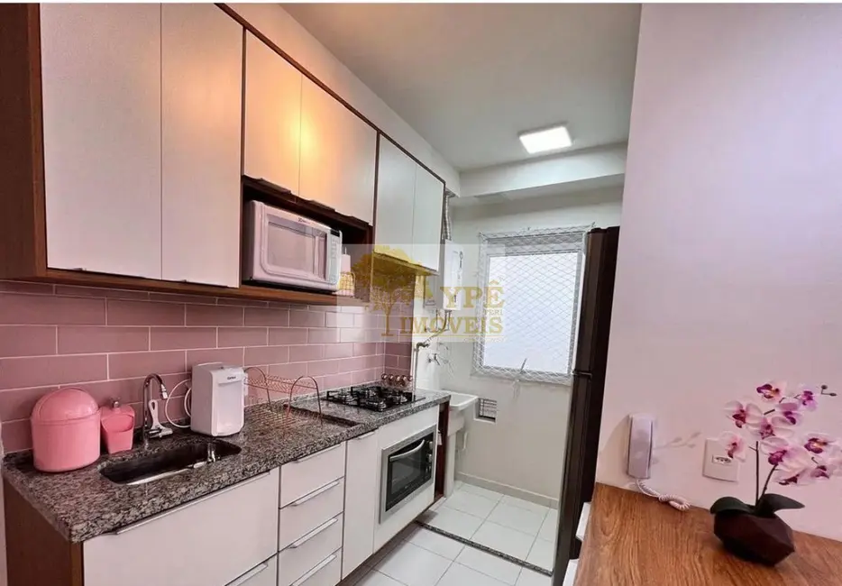 Apartamento com 2 quartos à venda, 47m2 em São Paulo - SP - imagem 4 Foto 4 de Apartamento com 2 quartos à venda, 47m2 em São Paulo - SP