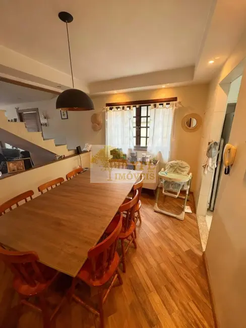 Foto 3 de Casa com 3 quartos à venda, 150m2 em Parque Ipê, São Paulo - SP