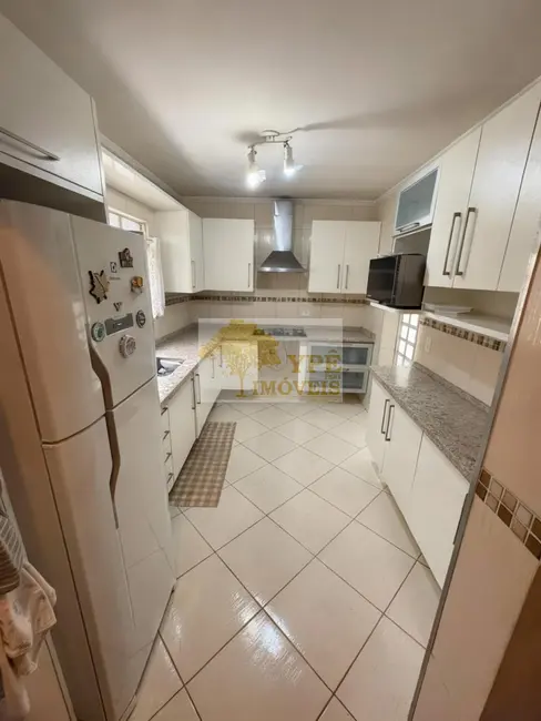 Foto 4 de Casa com 3 quartos à venda, 150m2 em Parque Ipê, São Paulo - SP