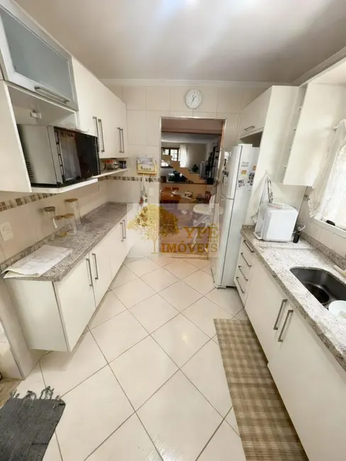 Foto 5 de Casa com 3 quartos à venda, 150m2 em Parque Ipê, São Paulo - SP