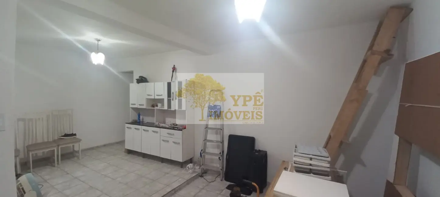 Foto 2 de Casa com 3 quartos à venda, 120m2 em Jardim Arpoador, São Paulo - SP