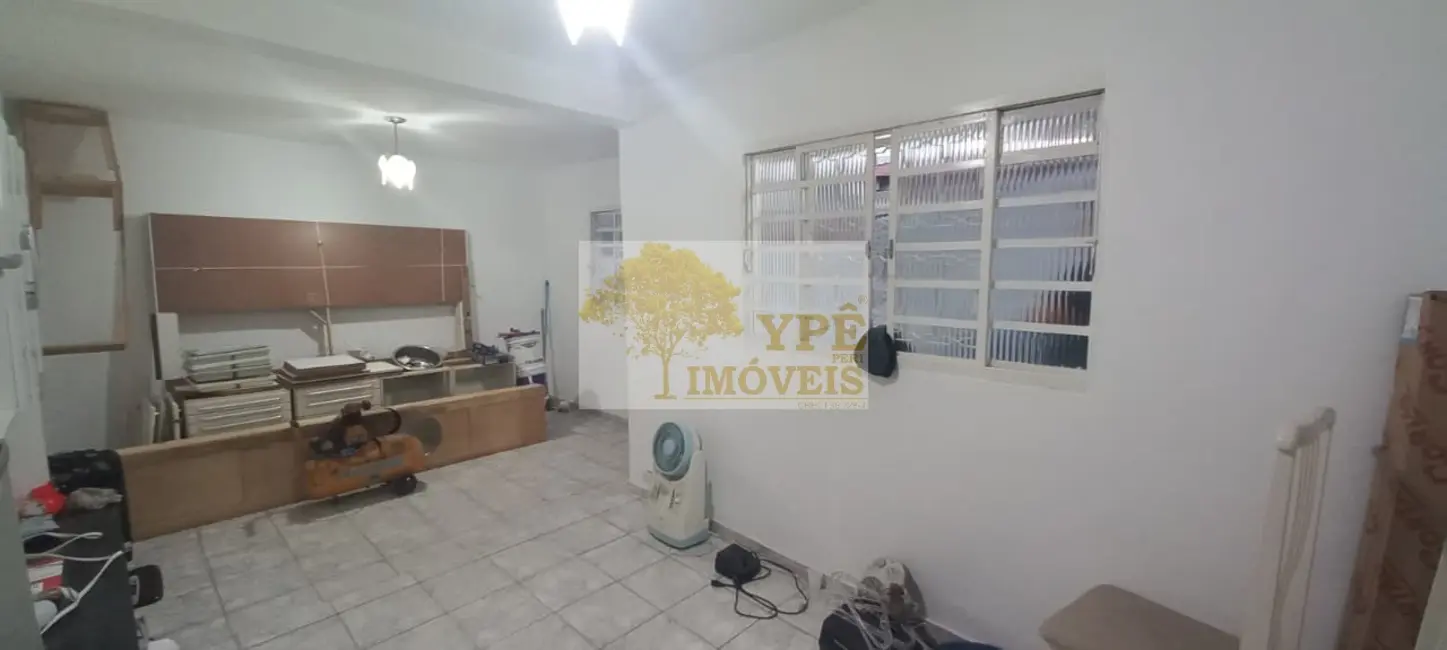 Foto 3 de Casa com 3 quartos à venda, 120m2 em Jardim Arpoador, São Paulo - SP
