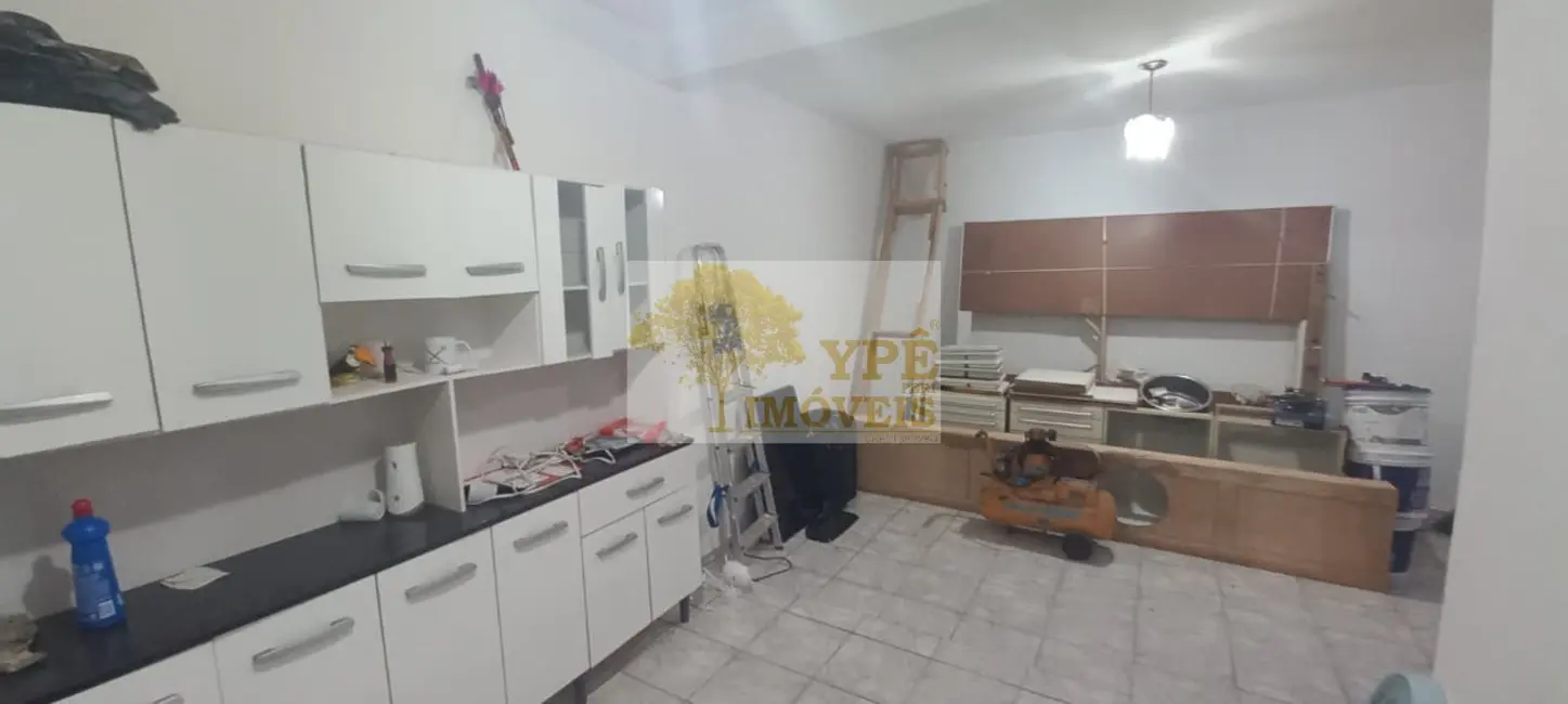 Foto 5 de Casa com 3 quartos à venda, 120m2 em Jardim Arpoador, São Paulo - SP