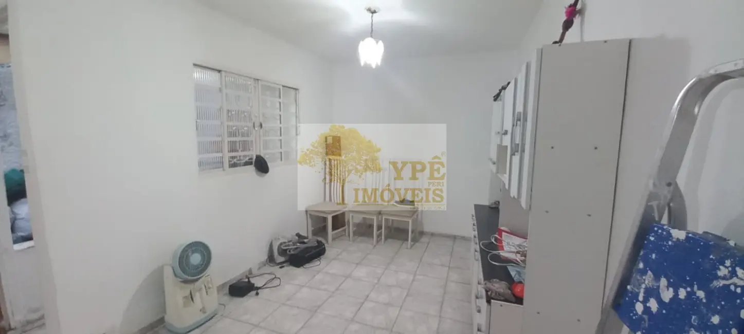 Foto 4 de Casa com 3 quartos à venda, 120m2 em Jardim Arpoador, São Paulo - SP