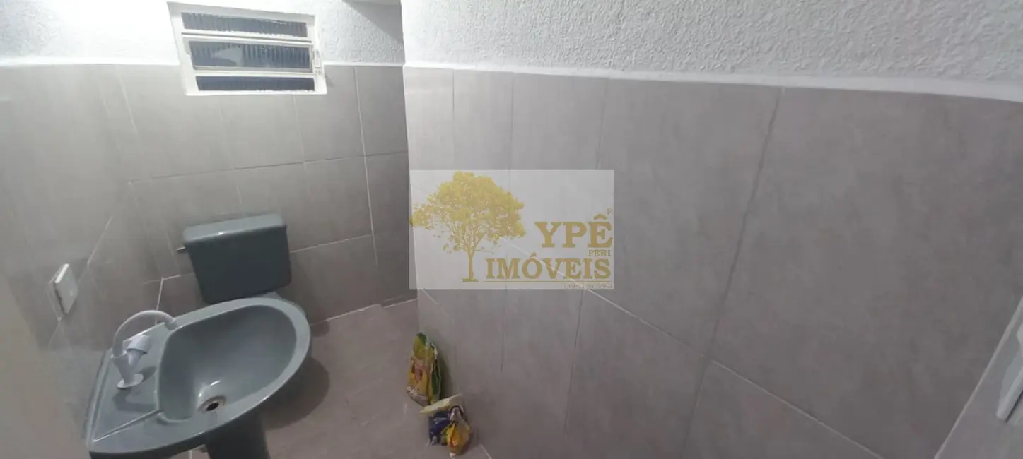 Foto 8 de Casa com 3 quartos à venda, 120m2 em Jardim Arpoador, São Paulo - SP