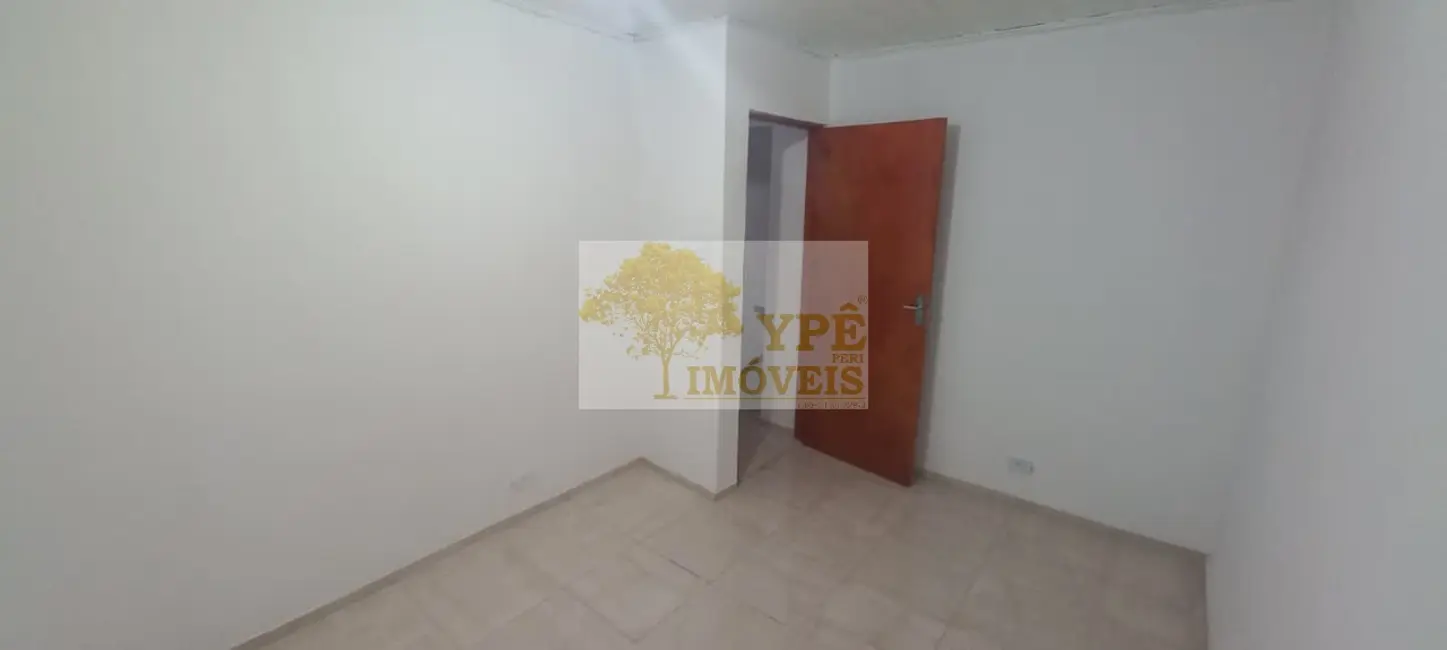 Foto 9 de Casa com 3 quartos à venda, 120m2 em Jardim Arpoador, São Paulo - SP