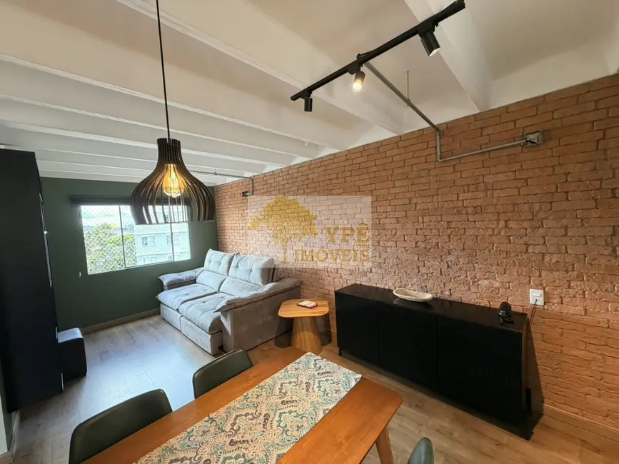 Foto 1 de Apartamento com 2 quartos à venda, 64m2 em Jardim Amaralina, São Paulo - SP