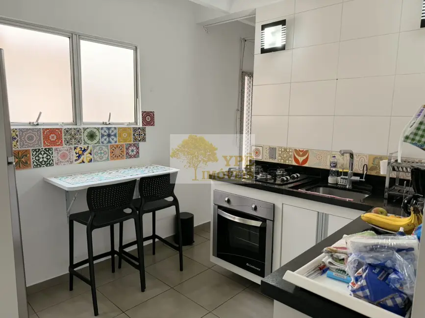 Foto 9 de Apartamento com 2 quartos à venda, 64m2 em Jardim Amaralina, São Paulo - SP