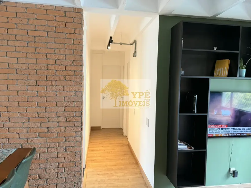 Foto 6 de Apartamento com 2 quartos à venda, 64m2 em Jardim Amaralina, São Paulo - SP