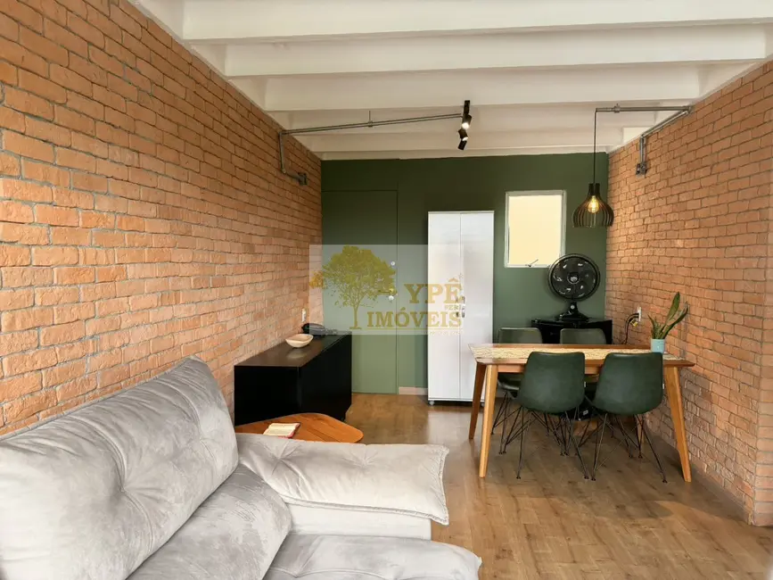 Foto 2 de Apartamento com 2 quartos à venda, 64m2 em Jardim Amaralina, São Paulo - SP