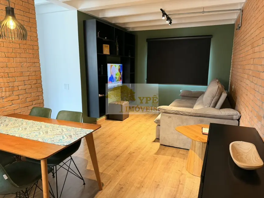 Foto 4 de Apartamento com 2 quartos à venda, 64m2 em Jardim Amaralina, São Paulo - SP