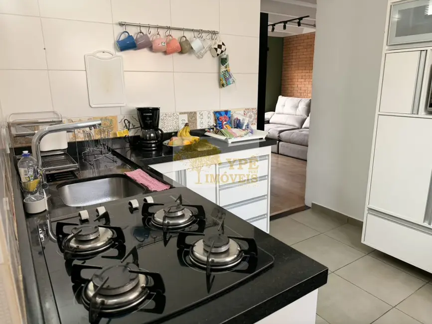 Foto 7 de Apartamento com 2 quartos à venda, 64m2 em Jardim Amaralina, São Paulo - SP