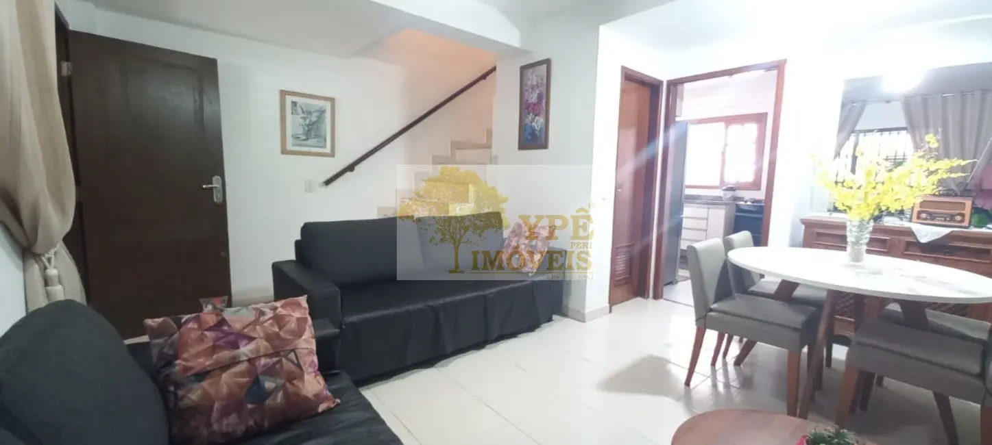 Foto 6 de Casa com 3 quartos à venda, 120m2 em Parque Ipê, São Paulo - SP