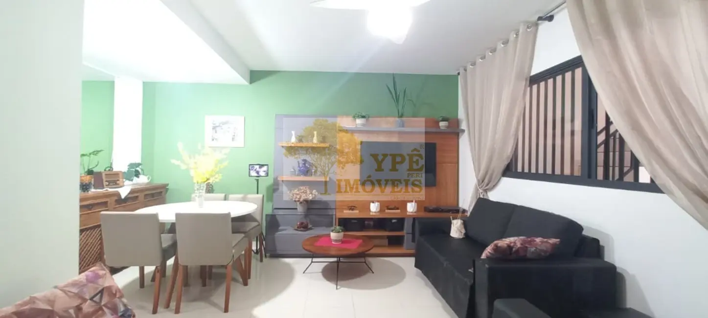 Foto 5 de Casa com 3 quartos à venda, 120m2 em Parque Ipê, São Paulo - SP