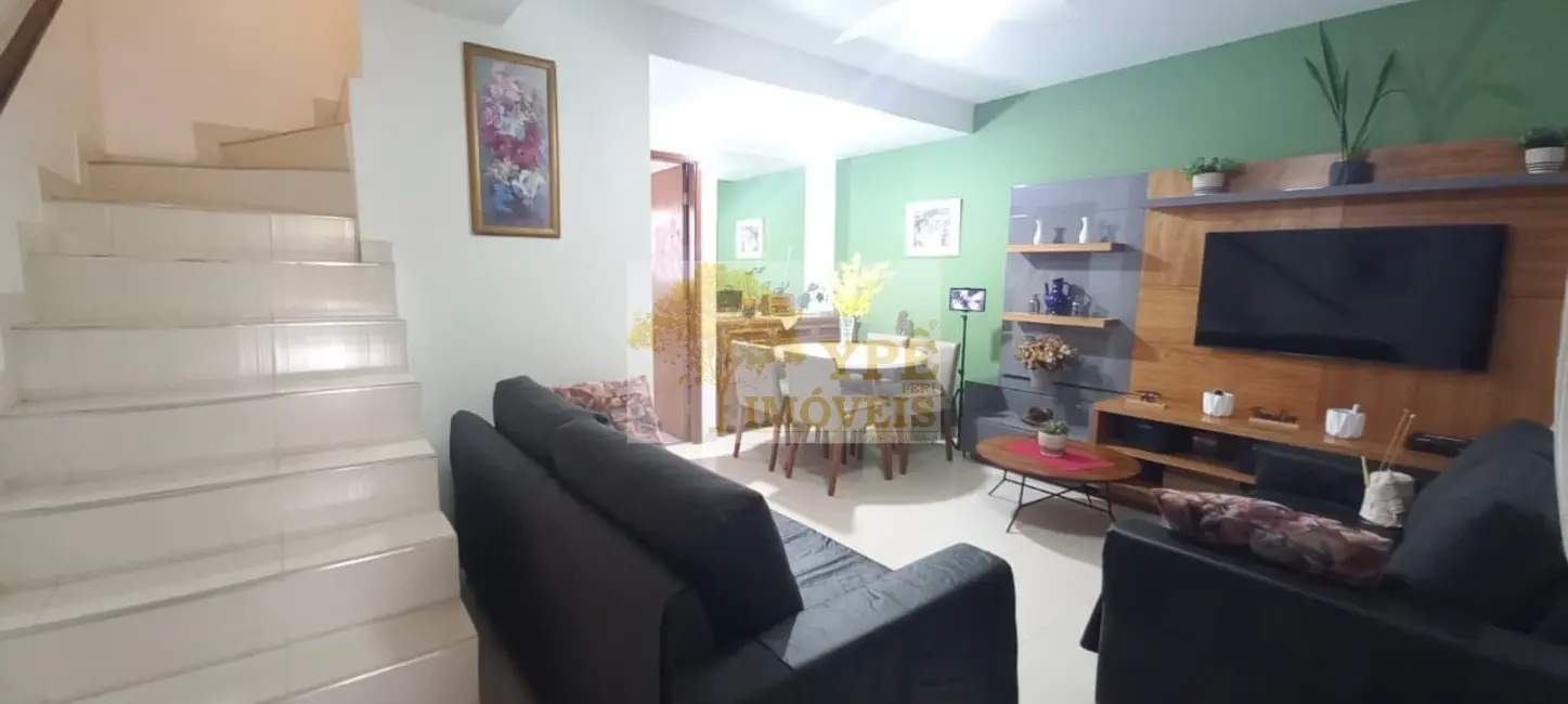 Foto 1 de Casa com 3 quartos à venda, 120m2 em Parque Ipê, São Paulo - SP