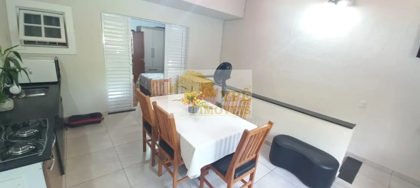 Foto 9 de Casa com 3 quartos à venda, 120m2 em Parque Ipê, São Paulo - SP