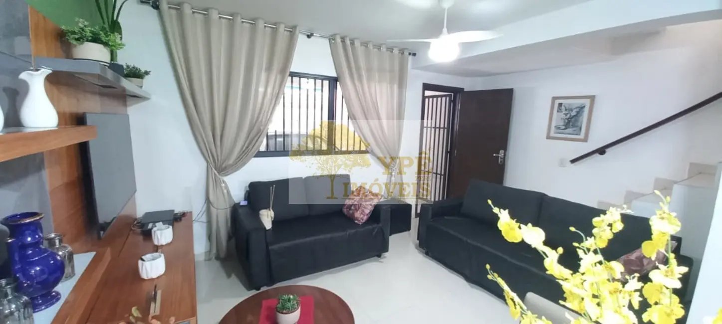 Foto 2 de Casa com 3 quartos à venda, 120m2 em Parque Ipê, São Paulo - SP