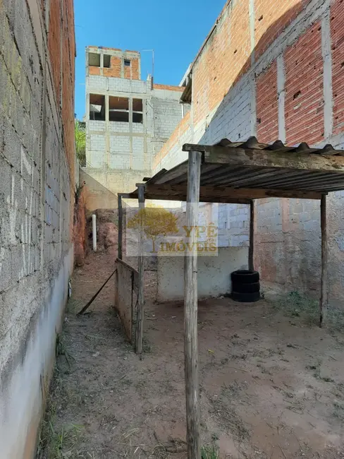 Foto 3 de Terreno / Lote à venda, 125m2 em Parque Miguel Mirizola, Cotia - SP