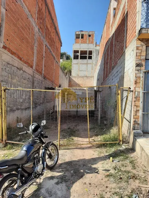 Foto 5 de Terreno / Lote à venda, 125m2 em Parque Miguel Mirizola, Cotia - SP