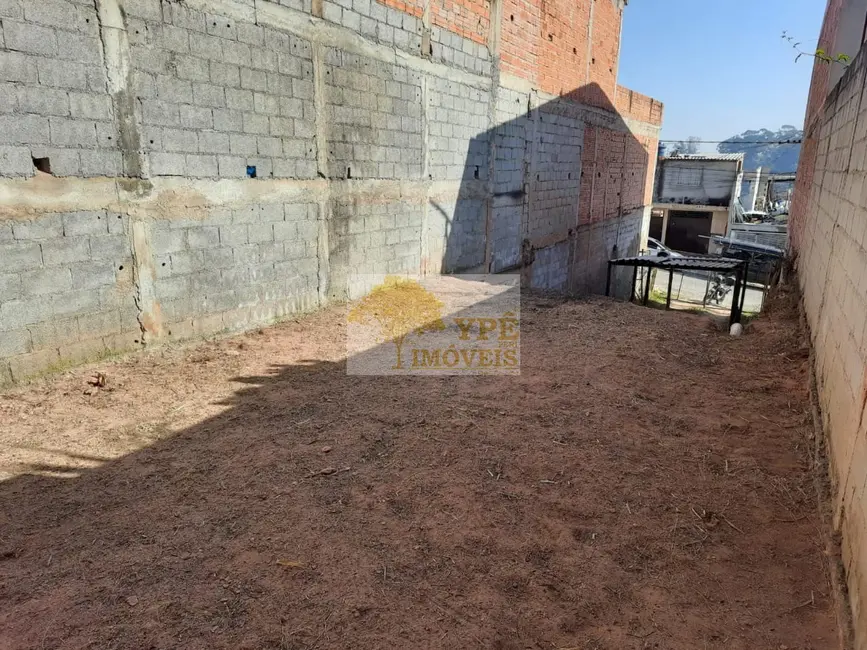 Foto 1 de Terreno / Lote à venda, 125m2 em Parque Miguel Mirizola, Cotia - SP