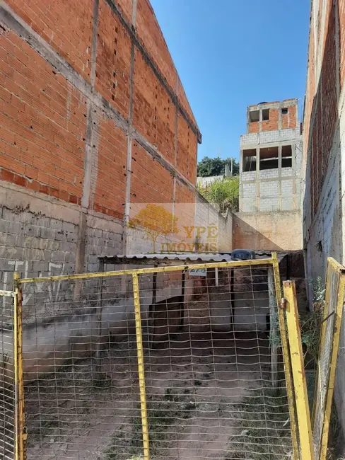 Foto 4 de Terreno / Lote à venda, 125m2 em Parque Miguel Mirizola, Cotia - SP