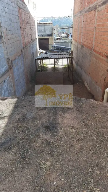 Foto 2 de Terreno / Lote à venda, 125m2 em Parque Miguel Mirizola, Cotia - SP