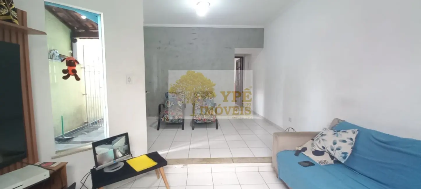 Foto 6 de Casa com 3 quartos à venda, 200m2 em Parque Ipê, São Paulo - SP