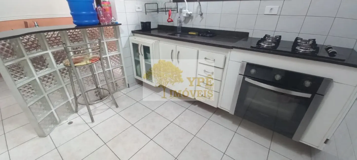 Foto 9 de Casa com 3 quartos à venda, 200m2 em Parque Ipê, São Paulo - SP