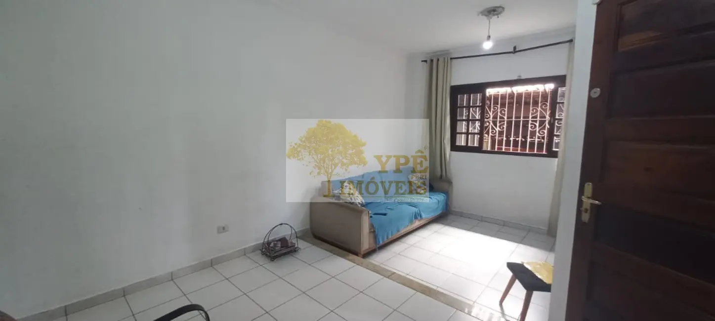 Foto 2 de Casa com 3 quartos à venda, 200m2 em Parque Ipê, São Paulo - SP