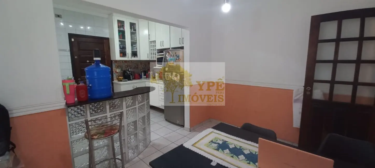 Foto 8 de Casa com 3 quartos à venda, 200m2 em Parque Ipê, São Paulo - SP