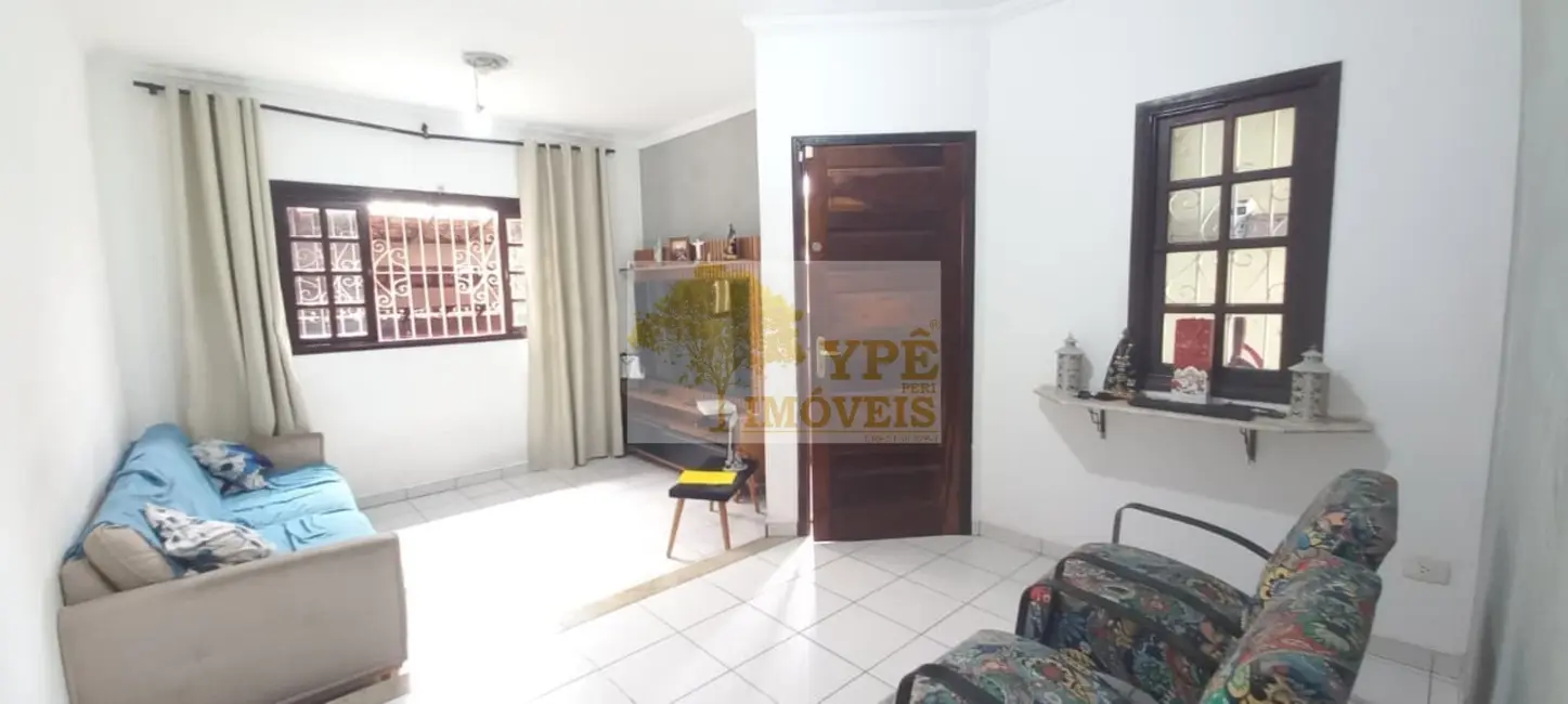 Foto 3 de Casa com 3 quartos à venda, 200m2 em Parque Ipê, São Paulo - SP