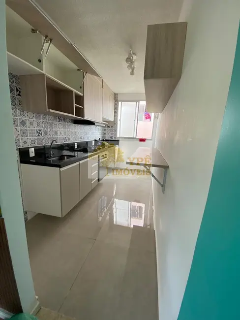 Foto 6 de Apartamento com 2 quartos à venda, 44m2 em Parque Ipê, São Paulo - SP