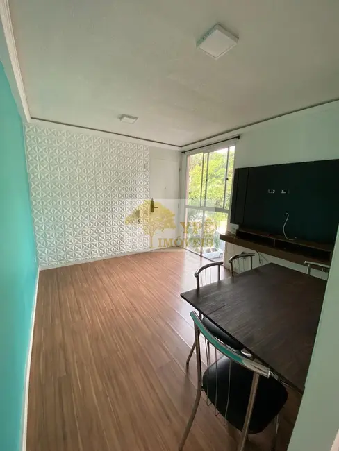 Foto 3 de Apartamento com 2 quartos à venda, 44m2 em Parque Ipê, São Paulo - SP