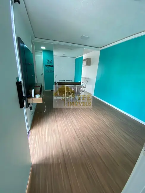 Foto 4 de Apartamento com 2 quartos à venda, 44m2 em Parque Ipê, São Paulo - SP
