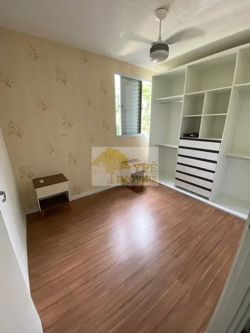 Foto 9 de Apartamento com 2 quartos à venda, 44m2 em Parque Ipê, São Paulo - SP