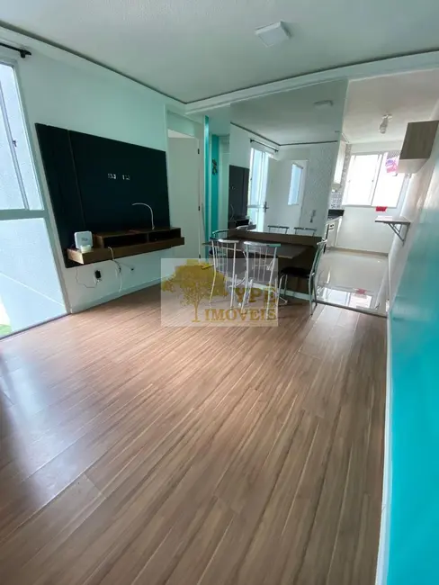 Foto 2 de Apartamento com 2 quartos à venda, 44m2 em Parque Ipê, São Paulo - SP