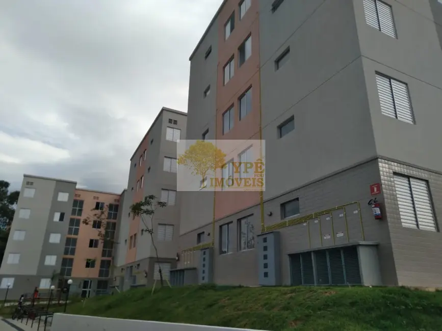 Foto 1 de Apartamento com 2 quartos à venda, 44m2 em Parque Ipê, São Paulo - SP