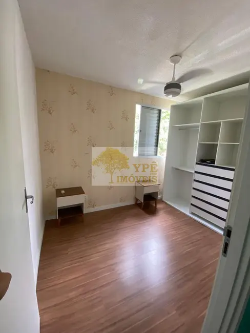Foto 8 de Apartamento com 2 quartos à venda, 44m2 em Parque Ipê, São Paulo - SP