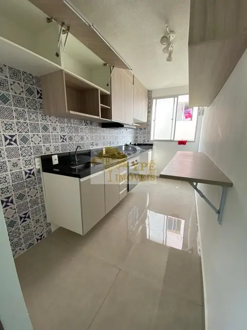 Foto 5 de Apartamento com 2 quartos à venda, 44m2 em Parque Ipê, São Paulo - SP