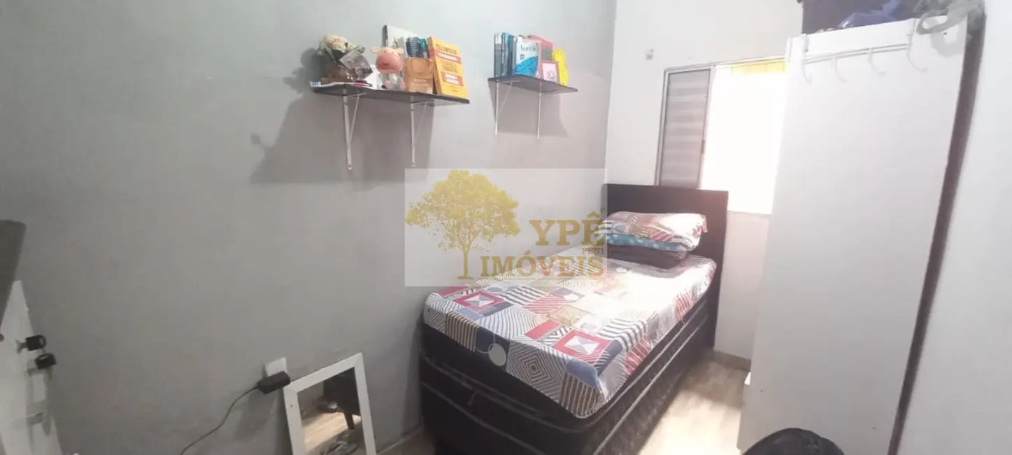 Foto 9 de Casa com 3 quartos à venda, 240m2 em Jardim Arpoador, São Paulo - SP