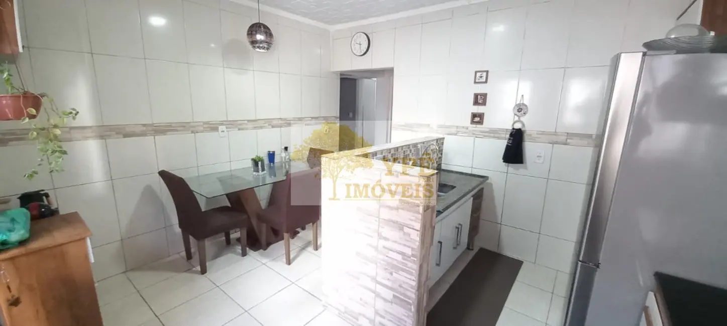 Foto 3 de Casa com 3 quartos à venda, 240m2 em Jardim Arpoador, São Paulo - SP
